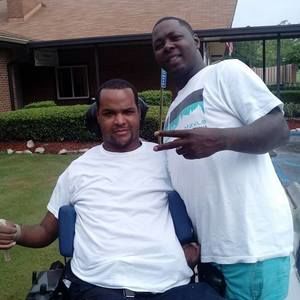 Meet your Posher, Jermaine